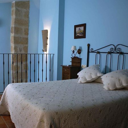 La Casa Del Seise Guest House Baeza Ngoại thất bức ảnh