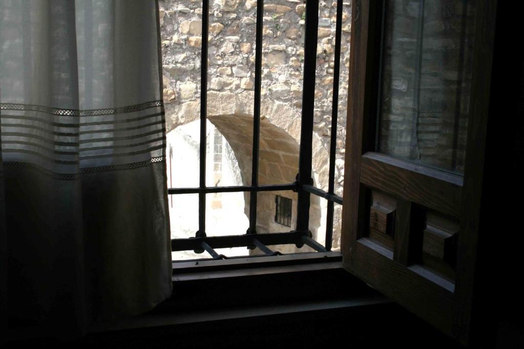 La Casa Del Seise Guest House Baeza Phòng bức ảnh