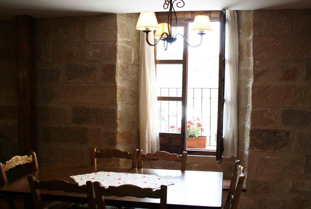 La Casa Del Seise Guest House Baeza Phòng bức ảnh