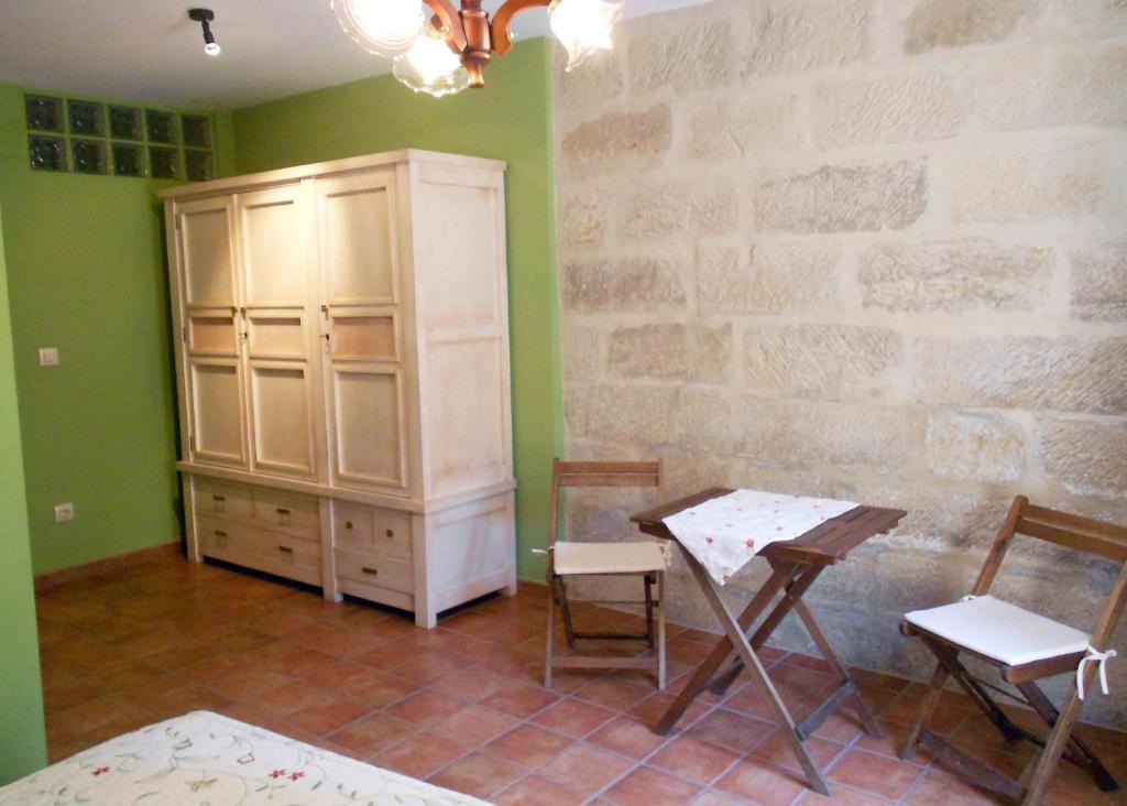 La Casa Del Seise Guest House Baeza Phòng bức ảnh