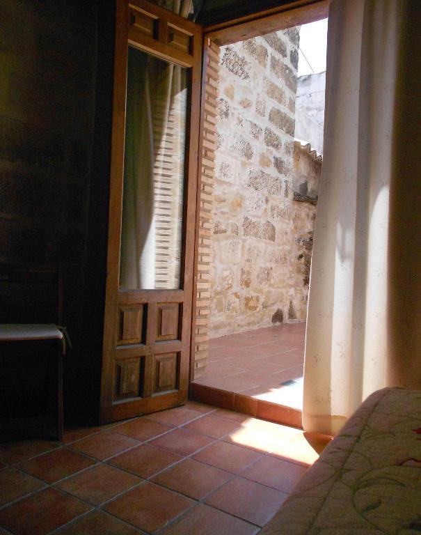 La Casa Del Seise Guest House Baeza Phòng bức ảnh