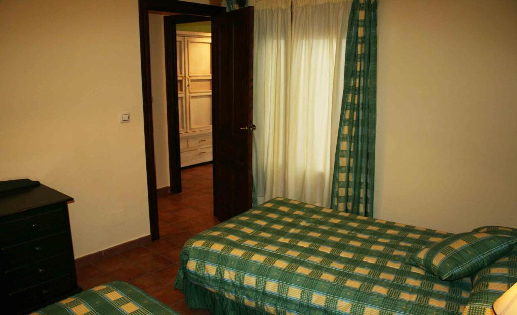 La Casa Del Seise Guest House Baeza Phòng bức ảnh