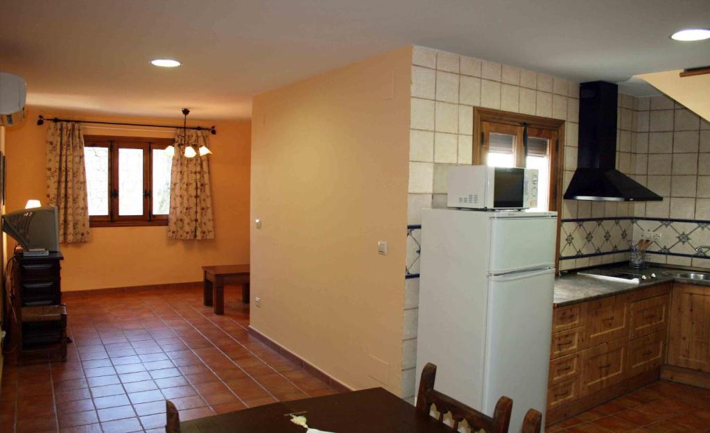 La Casa Del Seise Guest House Baeza Phòng bức ảnh