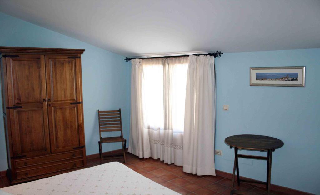 La Casa Del Seise Guest House Baeza Phòng bức ảnh