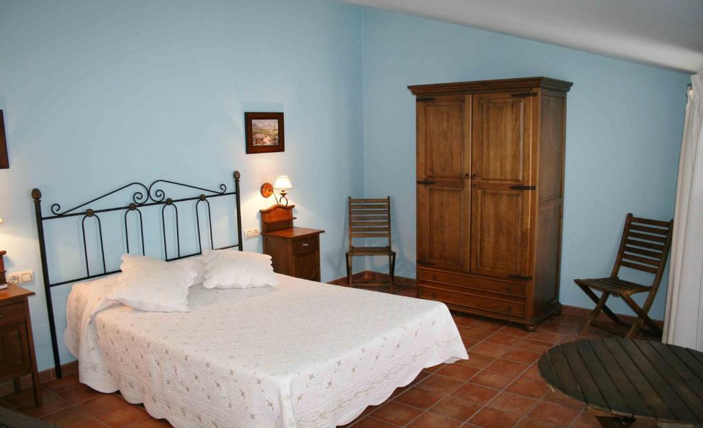 La Casa Del Seise Guest House Baeza Phòng bức ảnh