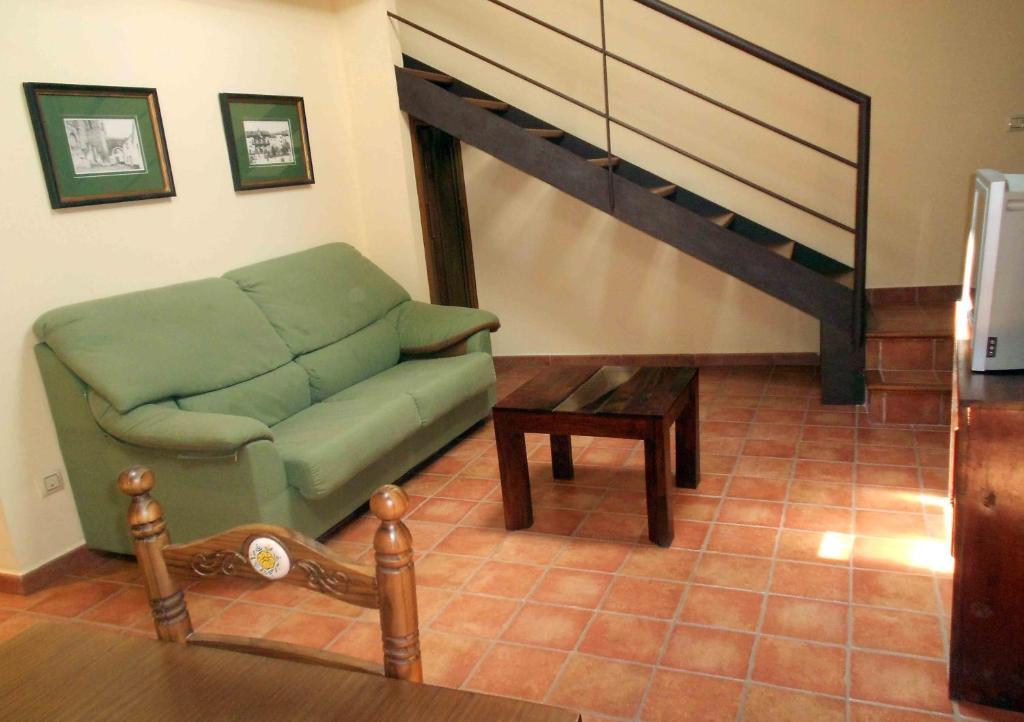 La Casa Del Seise Guest House Baeza Phòng bức ảnh